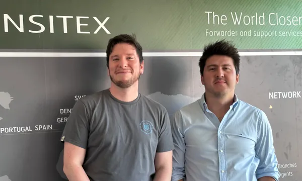 Tech Consulting Transitex Chile