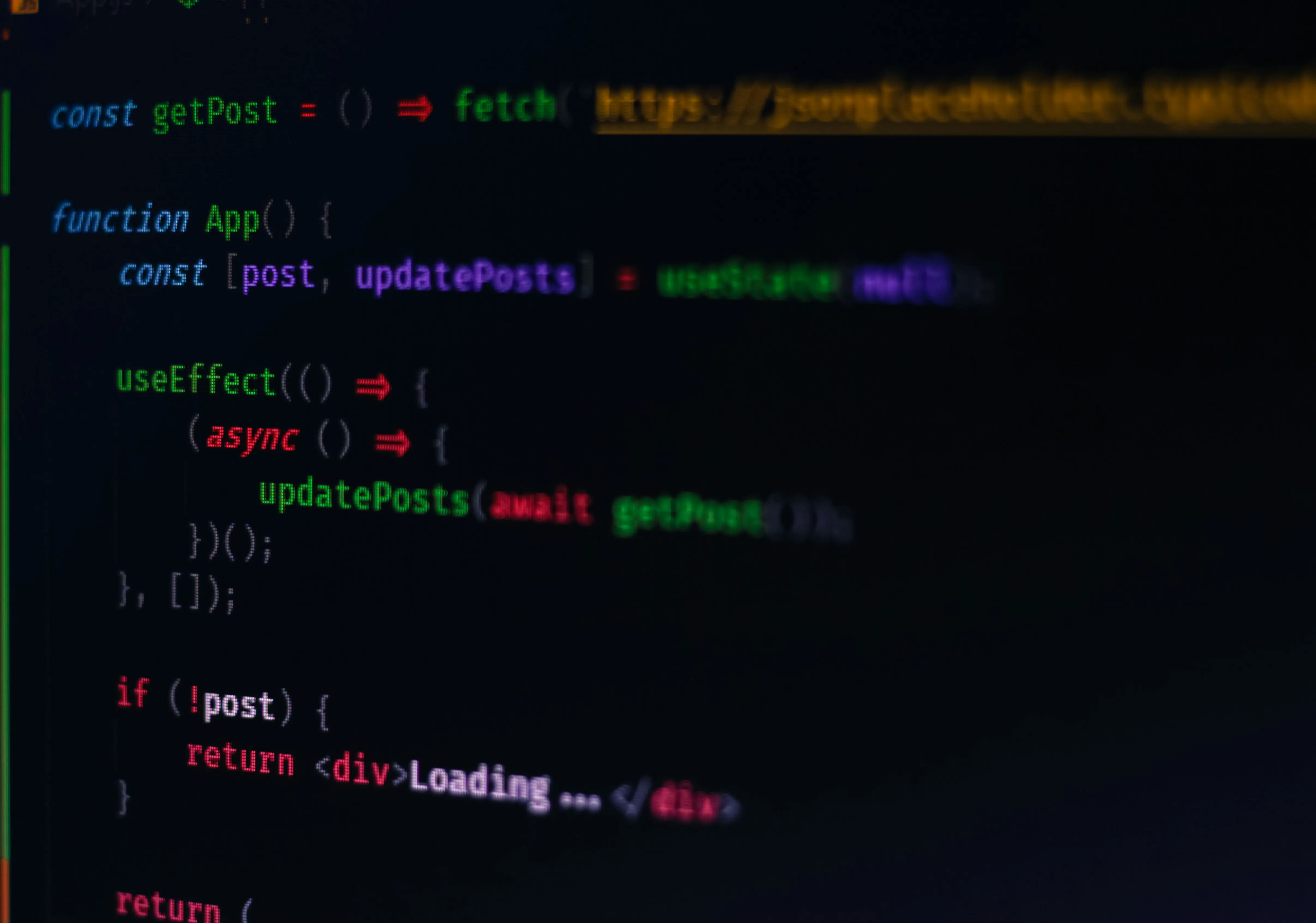 Trabajo asíncrono en JavaScript: Promesas y async/await